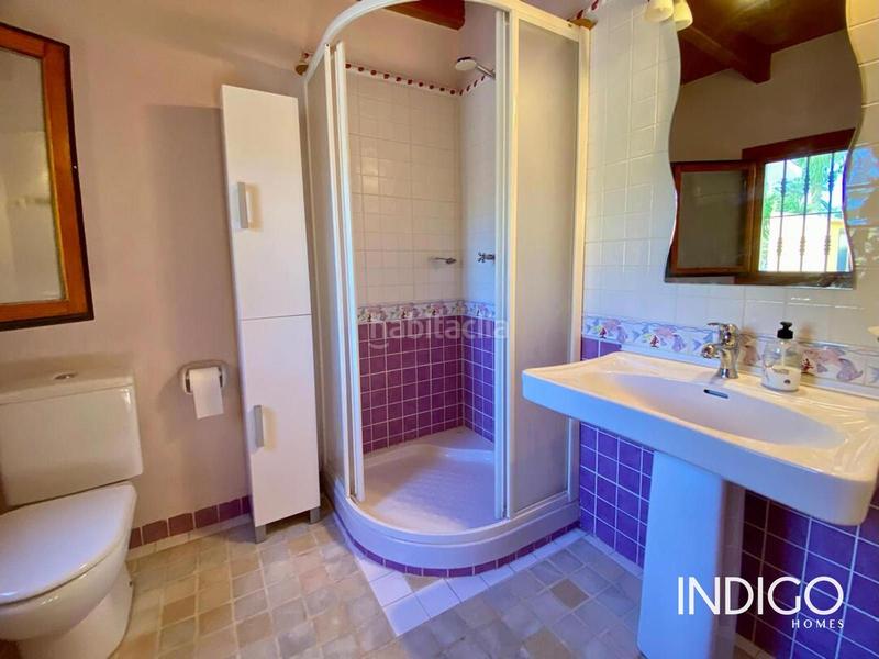 Foto d6d31f9c-f0c4-4739-810c-f009ea2a713d. Chalet avec chauffage parking piscine dans Almajada-Ravel Mutxamel