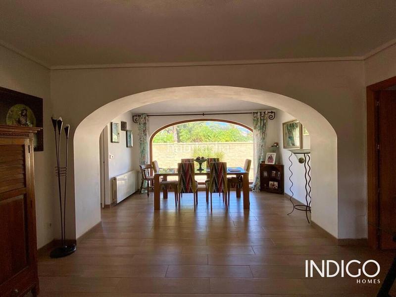 Foto dbd7d8b9-7987-435f-9394-456fb5d47455. Chalet avec chauffage parking piscine dans Almajada-Ravel Mutxamel