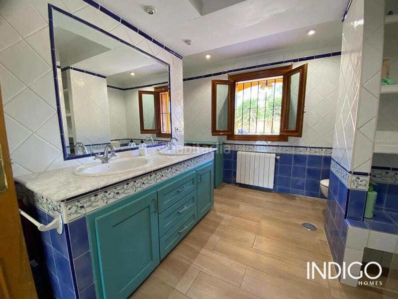 Foto e22ab937-1c61-4d7c-8072-76adbbe8db3a. Chalet avec chauffage parking piscine dans Almajada-Ravel Mutxamel