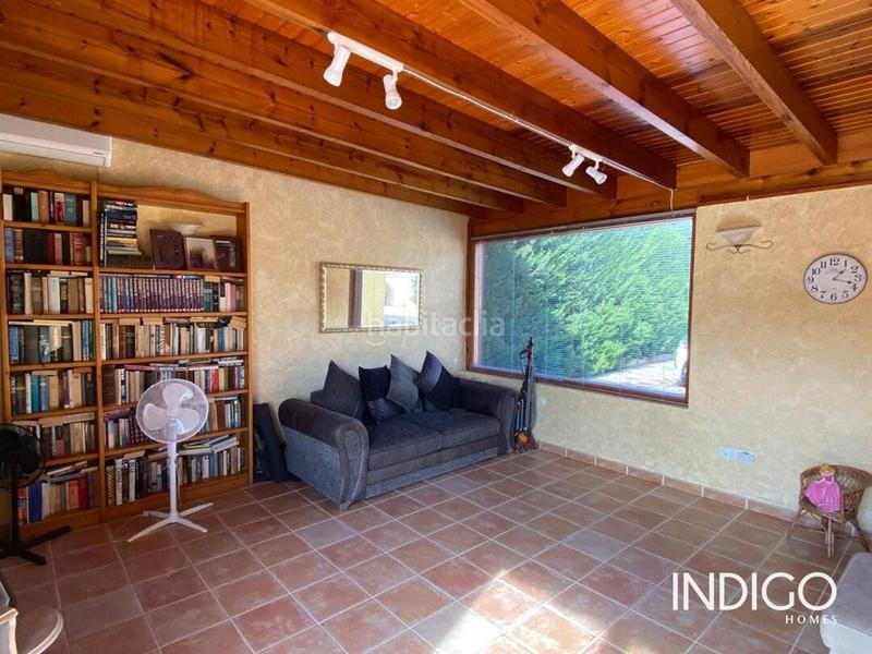 Foto e2f2b97e-fe3f-4cc2-bc16-8f15ca0616fd. Chalet avec chauffage parking piscine dans Almajada-Ravel Mutxamel