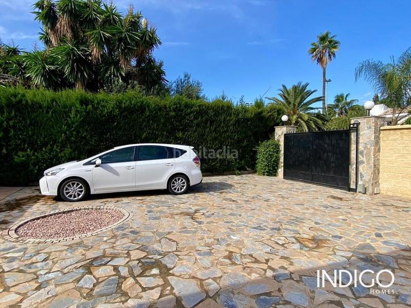 Foto ed5395a8-6eca-47f4-9226-ae0d0a6c58a6. Chalet avec chauffage parking piscine dans Almajada-Ravel Mutxamel