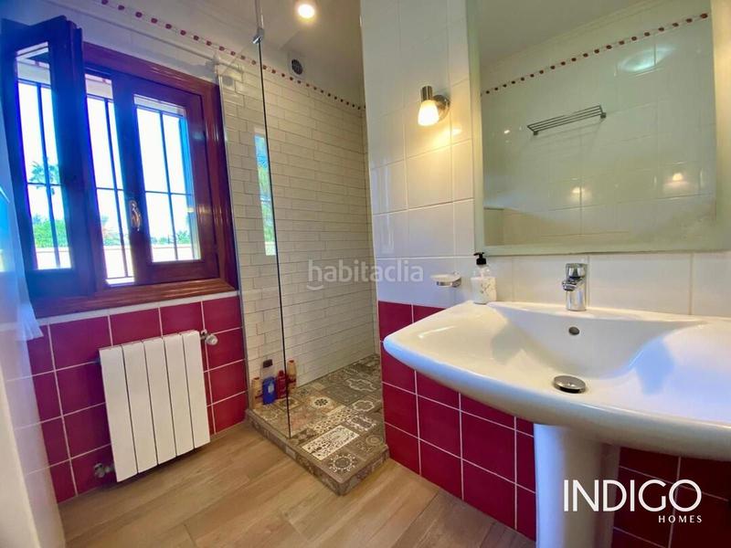 Foto edb4072b-cd88-421c-8995-aaec51e6ac2e. Chalet avec chauffage parking piscine dans Almajada-Ravel Mutxamel