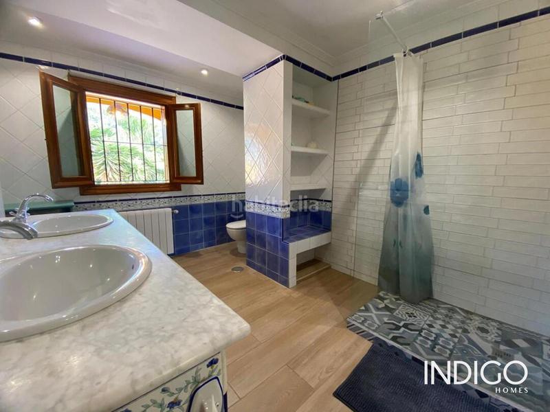 Foto ee0de2d6-eab6-455b-8532-cb2112dc2416. Chalet avec chauffage parking piscine dans Almajada-Ravel Mutxamel