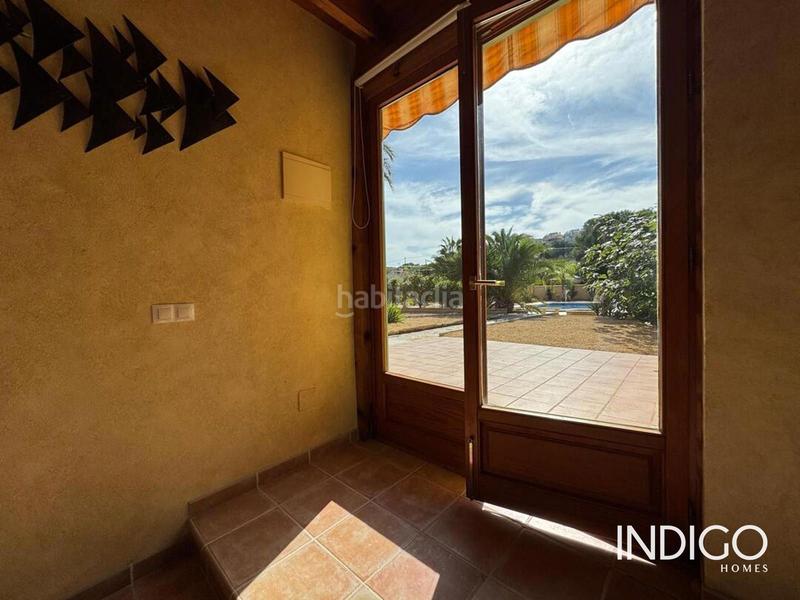 Foto f7c16d7d-a9af-4d0d-b895-079ca99b6276. Chalet avec chauffage parking piscine dans Almajada-Ravel Mutxamel