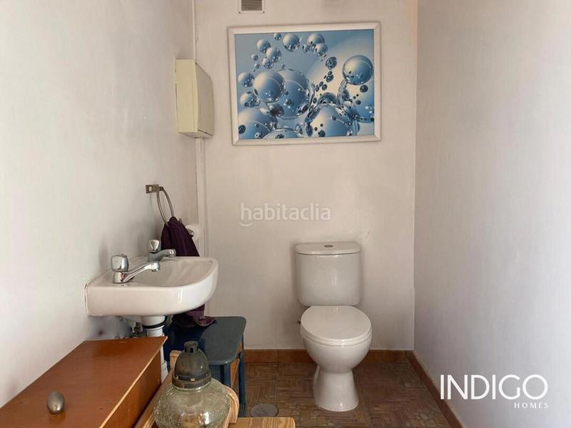 Foto fd1dfec3-0f8f-41eb-aa62-e3921863378c. Chalet avec chauffage parking piscine dans Almajada-Ravel Mutxamel