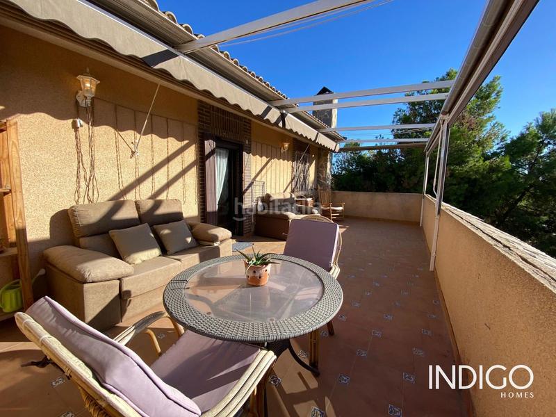 Foto 0c58ede4-34f4-4363-8913-15bb09623ab3. Chalet avec chauffage parking piscine dans Haygon-Universidad Sant Vicent del Raspeig