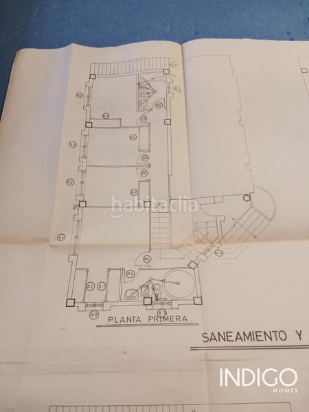 Foto 38a395fd-f94a-4fc8-a7cc-9e14694c3730. Chalet avec chauffage parking piscine dans Haygon-Universidad Sant Vicent del Raspeig