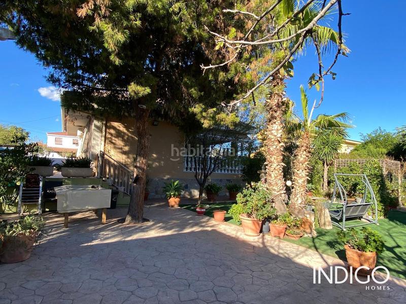 Foto 6ae87abe-7245-4099-9a7b-cc2497e5fc26. Chalet avec chauffage parking piscine dans Haygon-Universidad Sant Vicent del Raspeig