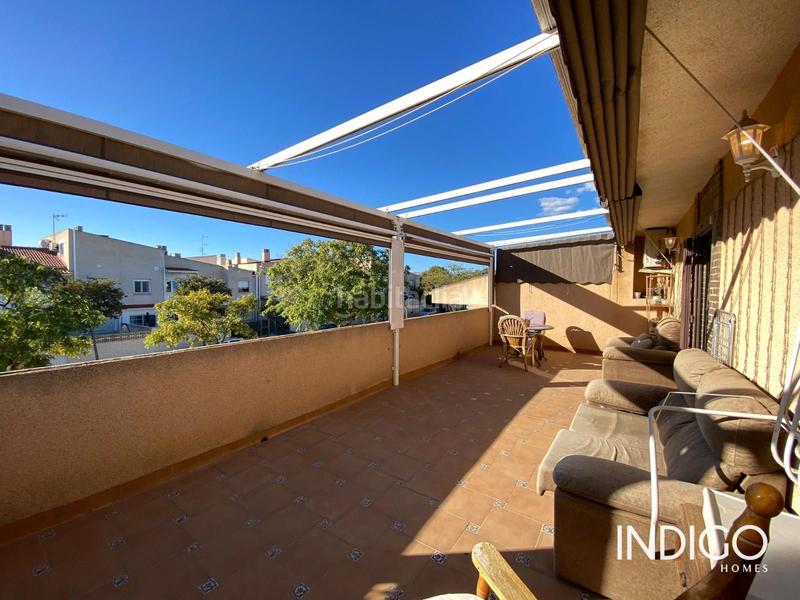 Foto 99ca5564-240e-4945-8fee-804fb2713533. Chalet avec chauffage parking piscine dans Haygon-Universidad Sant Vicent del Raspeig