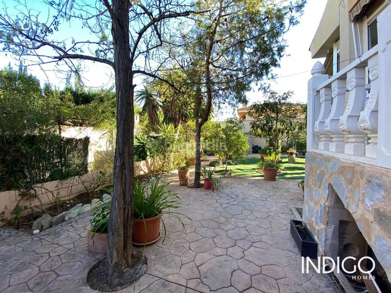 Foto b28eb2ec-19ba-4d0e-bd36-4fdd32a525ff. Chalet avec chauffage parking piscine dans Haygon-Universidad Sant Vicent del Raspeig