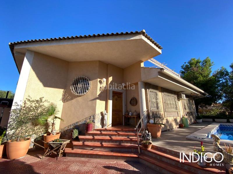 Foto dde8dc68-67d2-4692-94b4-5f0a4553c4b6. Chalet avec chauffage parking piscine dans Haygon-Universidad Sant Vicent del Raspeig