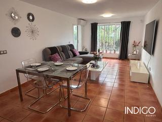 Location Maison jumelée  C. del sargo, 25, 03540 alicante (alacant), alicante. Piso para alquiler luminoso muy cerca del mar