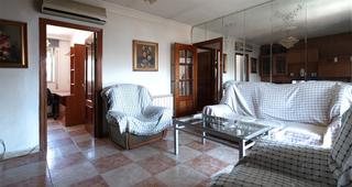 Pis  Calle yuste. Piso exterior. calle yuste