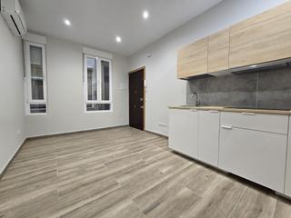 Appartement à Calle de Santa Isabel