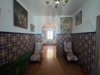 Reihenhaus  Calle piedad. Casa en venta en cortegana