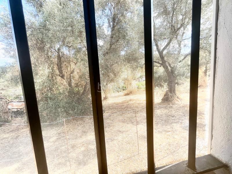 Foto a9d4cdea-2bb6-4061-9dd6-260a0f8c9c23. Casa adossada amb xemeneia a Almonaster la Real