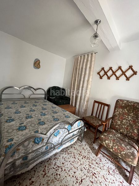 Foto 4968f7cf-6855-4bed-8c5e-6c1bb2098fd2. Casa a calle real 40 a Aracena