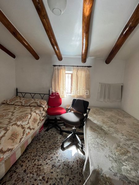 Foto b7b27738-9402-45b8-9643-30d7e0c9c71b. Casa a calle real 40 a Aracena