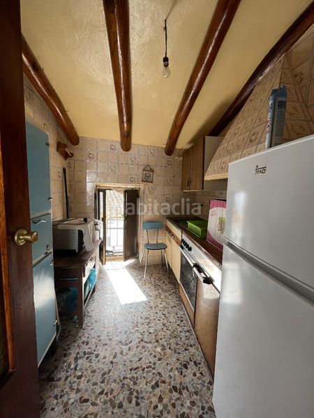 Foto dc2e0fb8-1fbf-48a1-b7e3-1e98b993f195. Casa a calle real 40 a Aracena