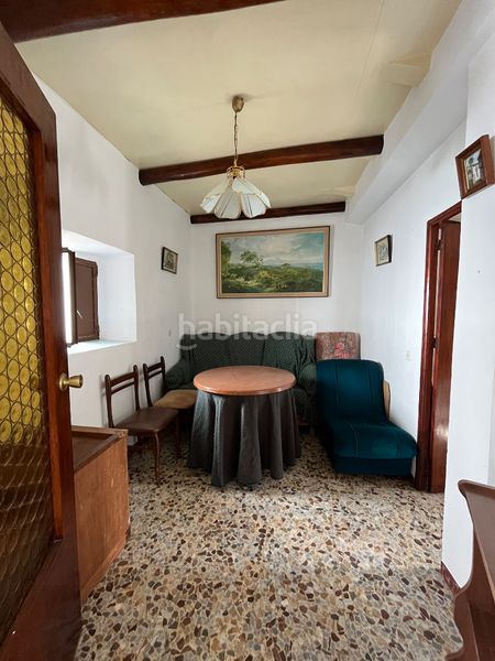 Foto e6b21807-79ee-49e0-bed2-708ef5e3239d. Casa a calle real 40 a Aracena