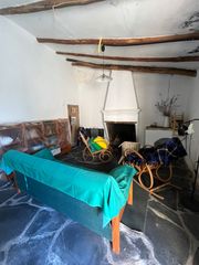 Maison  Plaza de corterrangel. Venta casa con terreno en corterrangel