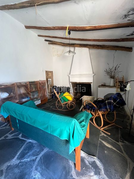 Foto 442120d3-747f-47cd-80fd-75347739c1cd. Casa a Aracena