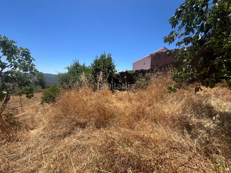 Foto d4ed04d8-99b9-4979-a37f-d8798a83416c. Maison jumelée dans n/a dans Cortegana