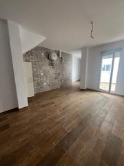 Planta baixa  Avenida de las minas. Piso en venta en cortegana