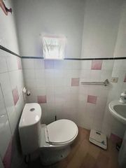 Casa adosada  Calle real. Casa en venta en castañuelos (aracena-huelva)