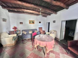 Reihenhaus  Calle real. Casa en venta en castañuelos (aracena-huelva)