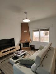 Casa  Carrer de llop de bailo 1. Casa en venta en  ontinyent, valencia