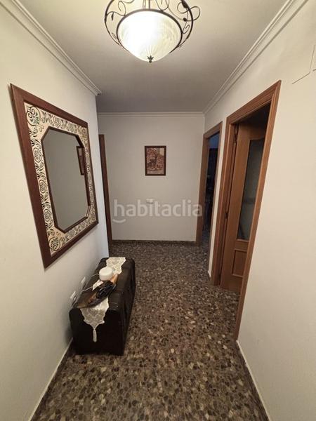 Foto a0c7c56e-846e-4b28-aab8-8fb524bfb9b5. Pis a carrer den jaume i el conqueridor 13 a El Llombo Ontinyent