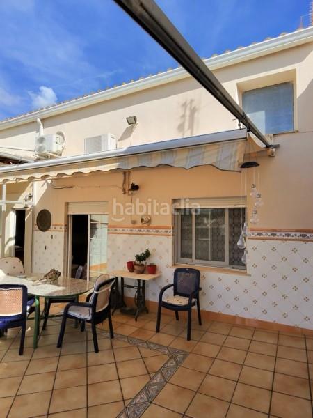 Foto 1609b7b0-8f00-4056-b5f7-8766a3162fb2. House in carrer sant llorenç 106 in Aielo de Malferit