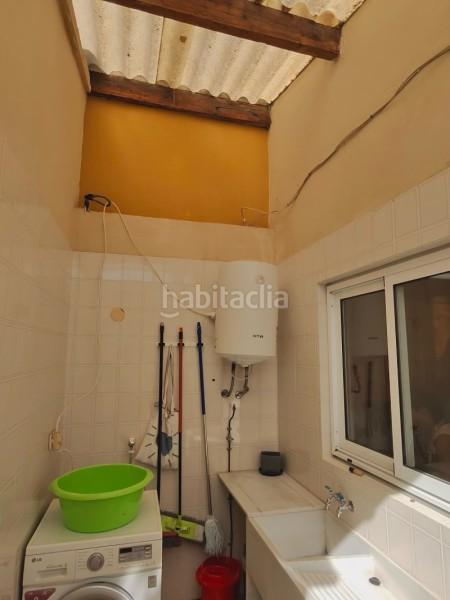 Foto 718ce6b1-72aa-4f73-832a-5f6127ee620c. House in carrer sant llorenç 106 in Aielo de Malferit