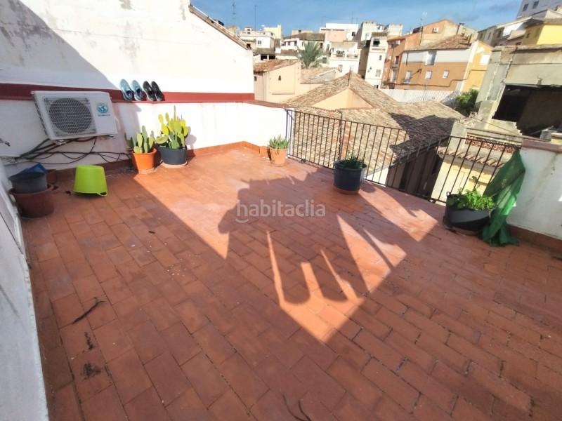 Foto 0ef77dab-552d-4919-a1a7-6d1938e1f7f9. House in carrer de tomàs valls 17 in Centro Ontinyent