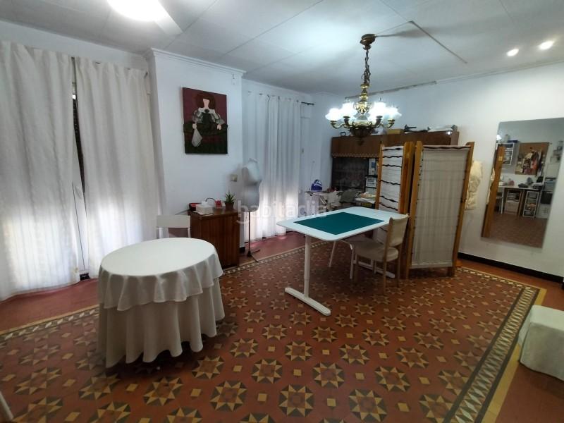 Foto d068330e-69e9-440d-86dd-d1332d870c03. House in carrer de tomàs valls 17 in Centro Ontinyent