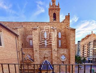 Pis a N/a 2. Piso en venta en ciutat vella valència, valencia