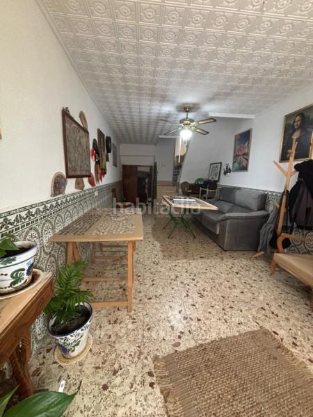 Foto 1865430c-2522-447a-8036-f2453722c7d4. Casa in carrer de laurora in Centro Ontinyent