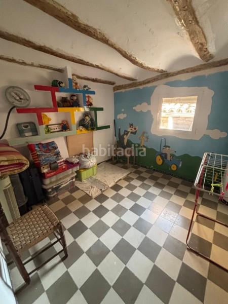 Foto cef58ca8-5db0-49b7-ad31-0dc814997a4b. Casa in carrer de laurora in Centro Ontinyent