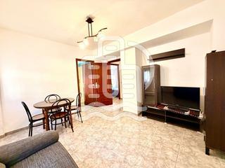 Rez-de-chaussée  Carrer pío xii. Planta baja en venta en  bocairent, valencia