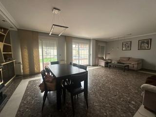 Casa  Carrer de cullera. Casa de lujo en venta en benimamet valència, valencia