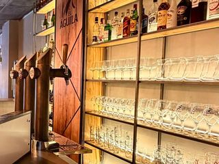 Transfer Business premise in N/a. Negocio en traspaso en  valencia, valencia