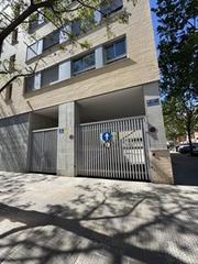 Parking coche  Carrer dalfauir 19. Garaje en venta en orriols valncia, valencia