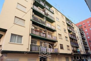 Piso en Carrer dalmagro 1. Piso en venta en  castellón de la plana, castelló
