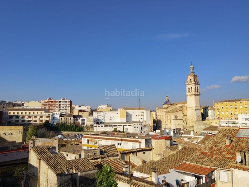 Foto 126aee80-4afa-47b3-963c-c5c1c6ad912b. Casa amb calefacció a Centro Ontinyent