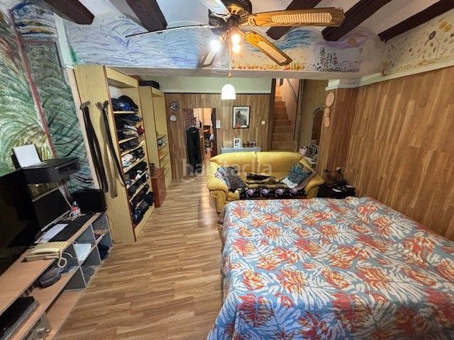 Foto 577c649c-008a-43ba-b60e-5a116c67e5fd. Casa amb calefacció a Centro Ontinyent