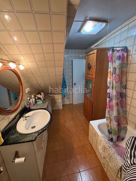 Foto a3b7c6cd-0abe-414f-ab22-13a4c2cd7f4c. Casa amb calefacció a Centro Ontinyent