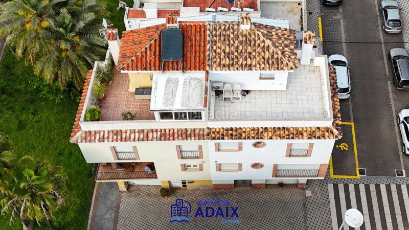 Foto 17fe193e-29fd-4d51-a329-77bc374c1774. Maison jumelée dans carrer cervantes 96 dans Torreblanca