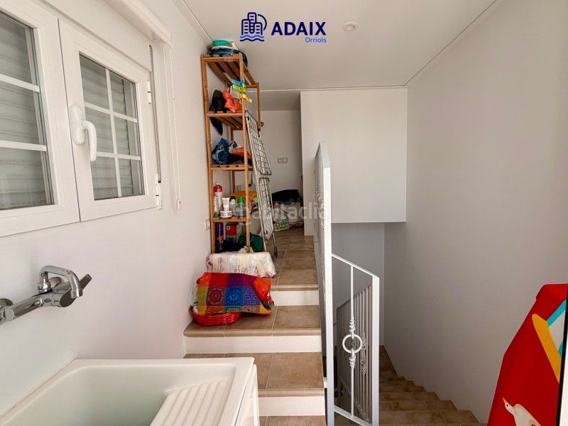 Foto 3f2752e1-f9cb-4797-8764-39cefaec0642. Maison jumelée dans carrer cervantes 96 dans Torreblanca