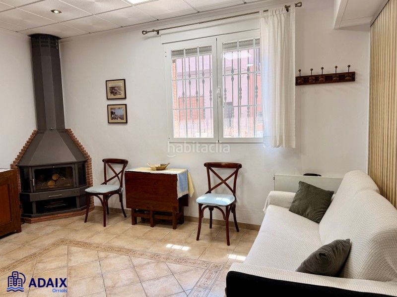 Foto 42aae6e8-08e7-442c-98a4-d8e8897bd0ea. Maison jumelée dans carrer cervantes 96 dans Torreblanca